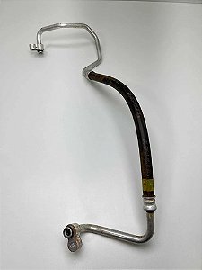 Mangueira Ar Toyota Hilux 2.8 2016 A 2022