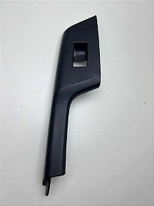 Moldura Botão Vidro Traseiro Direito Honda Civic 2012 A 2016