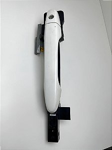 Maçaneta Externa Dianteira Esquerda Honda Civic 2012 A 2016 Dianteira