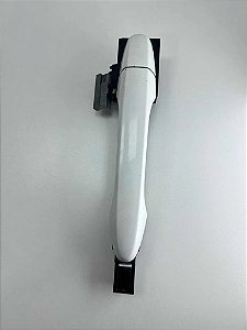 Maçaneta Externa Traseira Esquerda Honda Civic 2012 A 2016 Traseira
