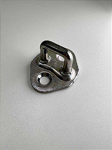 Batente Porta Honda Civic 2012 A 2016