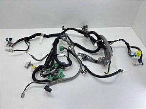 Chicote Painel Honda Civic Lxs 2012 A 2016 Automático