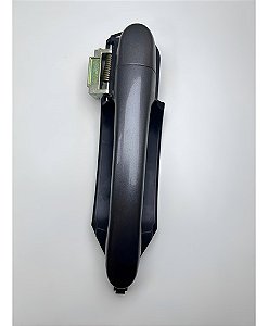 Maçaneta Externa Traseira Esquerda Fiat Mobi Traseira