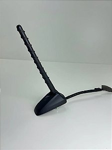Antena Teto Toyota Hilux 2016 2017 2018 2019 2020 2021 2022 Preto