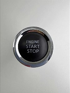 Botão Start Stop Toyota Hilux 2016 A 2022 2842atmimb3