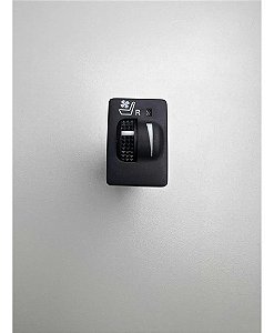 Botão Aquecedor Banco Direito Hilux 2016 A 2022 6771s17