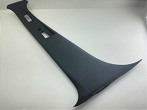 Acabamento Coluna Central Esquerda Renault Kwid 769165897r