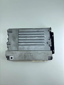 Módulo Som Toyota Hilux Srx 2021 2022 862800k050 Prateado