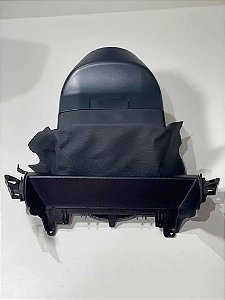 Capa Coluna Volante Bmw X1 2010 A 2015 Conferir Modelo