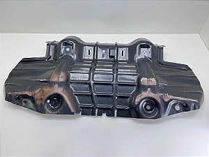 Protetor Cárter Toyota Hilux 2.8 2016 A 2022