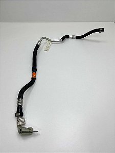 Mangueira Cano Óleo Fiat Mobi 52066958