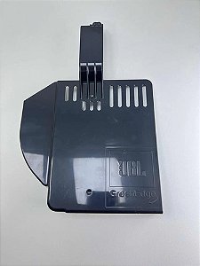 Tampa Módulo Som Toyota Hilux 2021 2022 861830k020