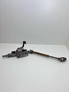 Coluna Volante Fiat Mobi