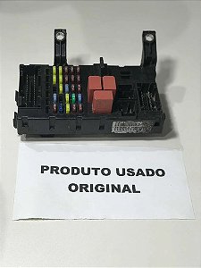 Caixa Fusiveis Fiat Punto 1.4 2007 A 2012 51793887