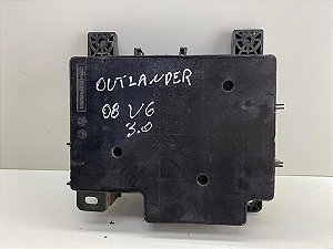 Caixa Fusível Interna Outlander 2005 A 2009 V6