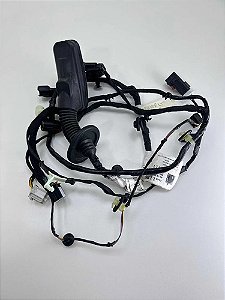 Chicote Porta Dianteira Esquerda Tracker 2020 A 2023