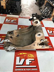 Suporte Compressor Bomba S10 2012 2013 2014 2.4 Flex