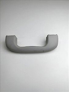 Alça Teto Pega Mão Tracker 2020 2021 2022 2023 Bege