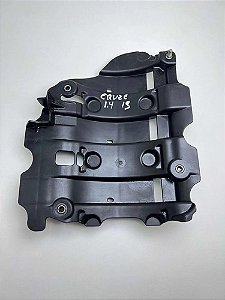 Defletor Óleo Cárter Cruze 1.4 2017 A 2021 12667436
