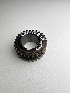Engrenagem Motor Tracker 1.0 2020 A 2023