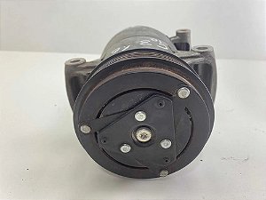 Compressor Ar Citröen C3 1.6 2007 A 2011