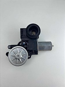 Motor Máquina Vidro Traseiro Esquerdo Hilux 2016 A 2022