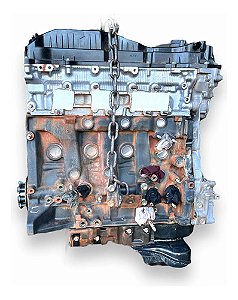 Motor Toyota Hilux 2.8 2021 A 2023 30.000km 204cv