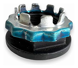 Polca Homocinetica Toyota Hilux 2.8 2016 A 2022