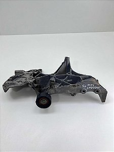 Suporte Alternador Compressor Renault Megane 1.6 2002 A 2006