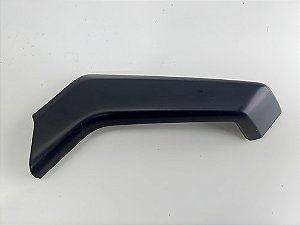 Puxador Porta Traseira Direita Volkswagen T-cross Preto