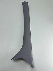 Acabamento Coluna Esquerda Renault Megane 2001 A 2005