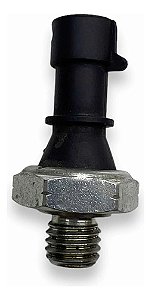Sensor Pressão Óleo Motor Tracker 1.0 2020 A 2023 25203498