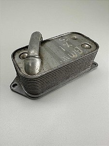 Resfriador Óleo Trocador Calor Bmw X1 2013 A 2015  7525333