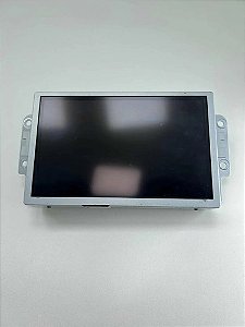 Display Rádio Original Ford Ranger 2013 A 2020 Ds7t18b955fb