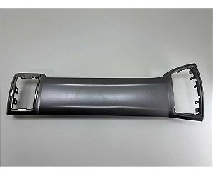 Moldura Acabamento Painel Ford Ranger 2013 A 2020 Direito