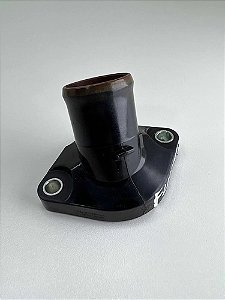 Flange Carcaça Termostatica Renault Fluence 2.0 2013 A 2016