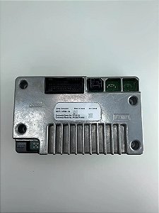 Módulo Rádio Original Ford Ranger 2013 A 2019 Ds7t14f239cj Preto