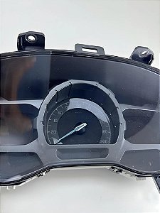Painel Instrumentos Ford Ranger Manual 2016 A 2020 Preto