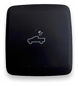 Botão Luz Caçamba Ford Ranger 2013 A 2020 Eb3t13d756