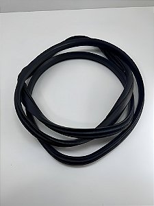 Borracha Carroceria Dianteira Esquerda Ranger 2013 A 2020