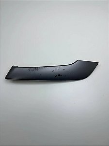 Moldura Puxador Porta Traseira Direita Ranger 2013 A 2020 Prateado