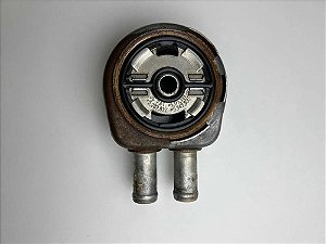 Resfriador Óleo Trocador Calor Ford Ranger 2.5 2013 A 2019