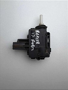 Motor Trava Portinhola Ford Ranger 2013 A 2020