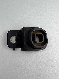 Suporte Superior Radiador Gm S10 2012 A 2021