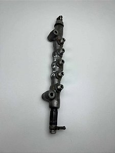 Flauta Tubo Rail Gm S10 2.8 2017 A 2021 12640382