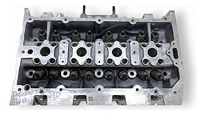 Cabeçote Vw Taos Tiguan 1.4 Tsi 2018 A 2023 Std 04e066q