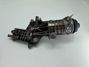 Suporte Filtro Óleo Gm S10 2.8 200cv 2015 A 2021