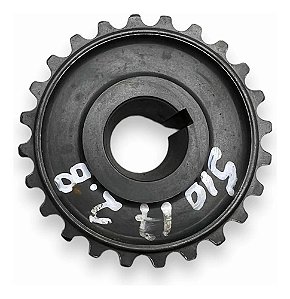 Engrenagem Bomba Alta Gm S10 2.8 2015 A 2021