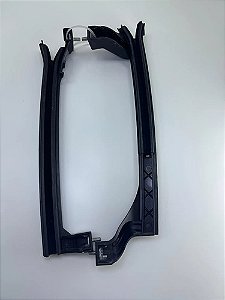 Guias Vidro Porta Traseira Direita Fiat Pulse 52046211 Preto