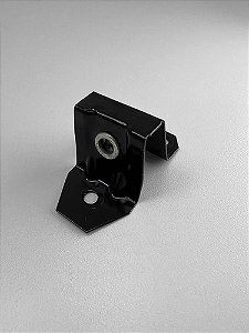 Suporte Forro Porta Traseira Fiat Pulse